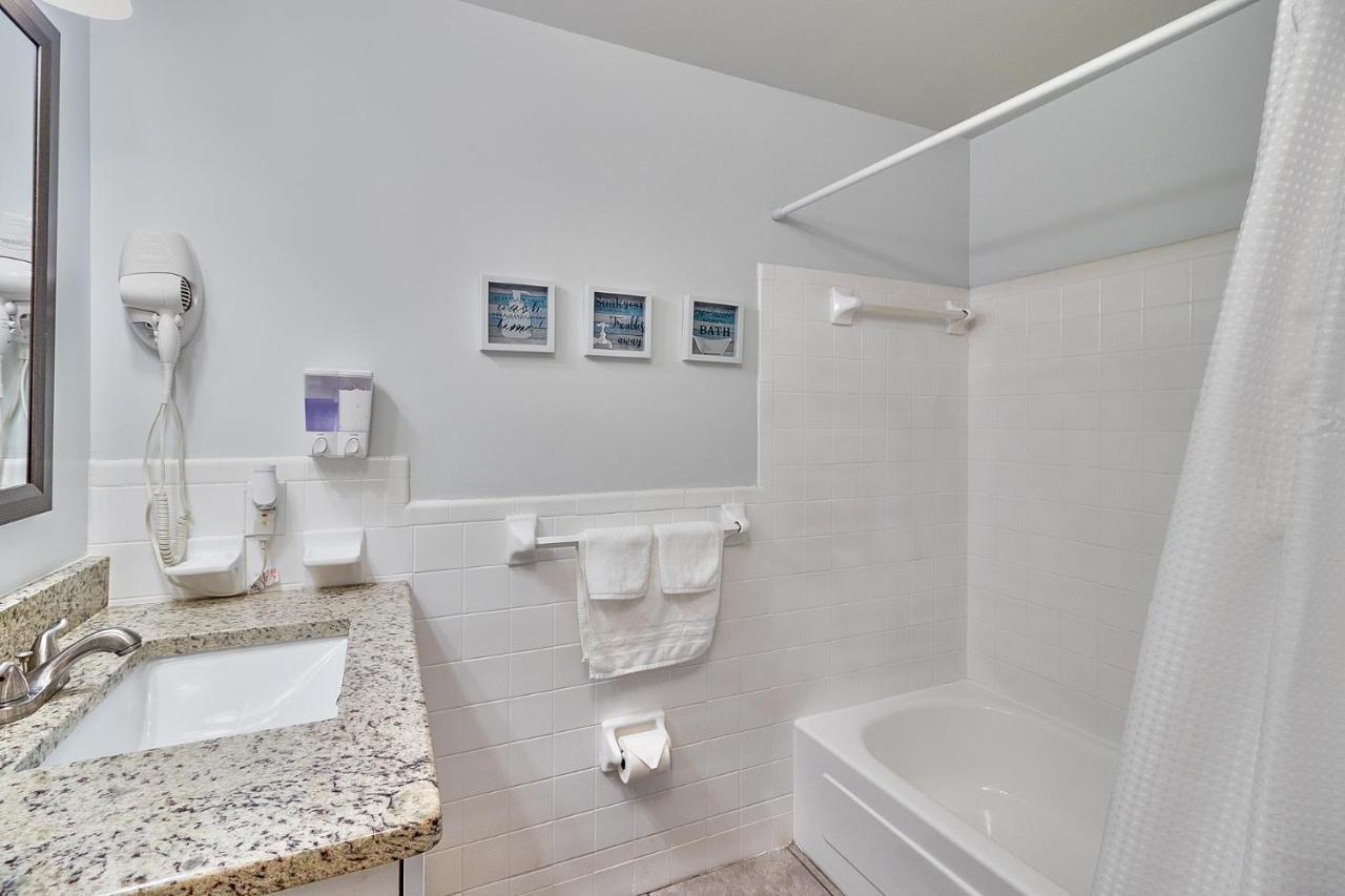 4-Bedroom Comfort Ybor City, Close To Everything Tampa Eksteriør bilde