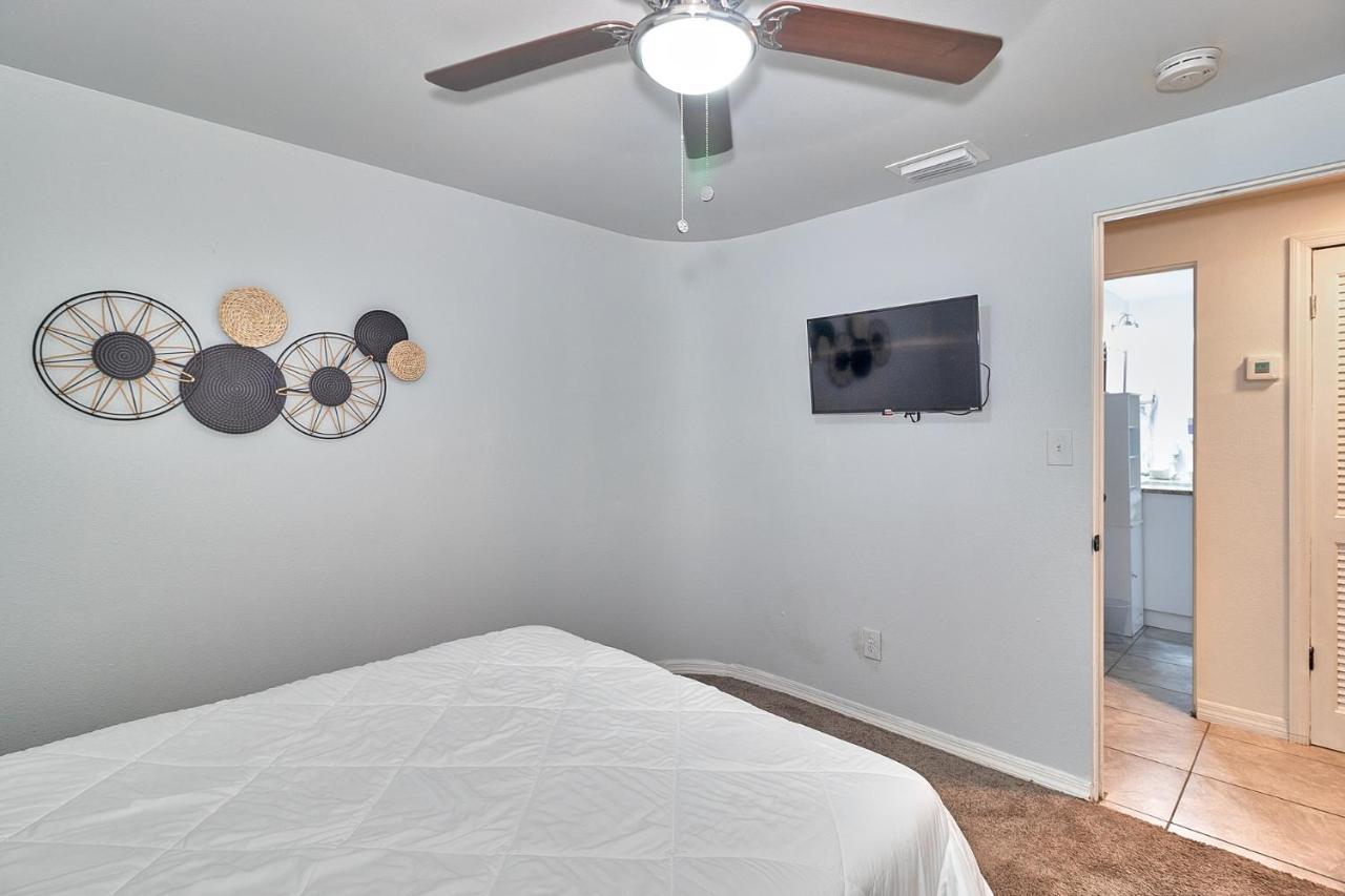 4-Bedroom Comfort Ybor City, Close To Everything Tampa Eksteriør bilde