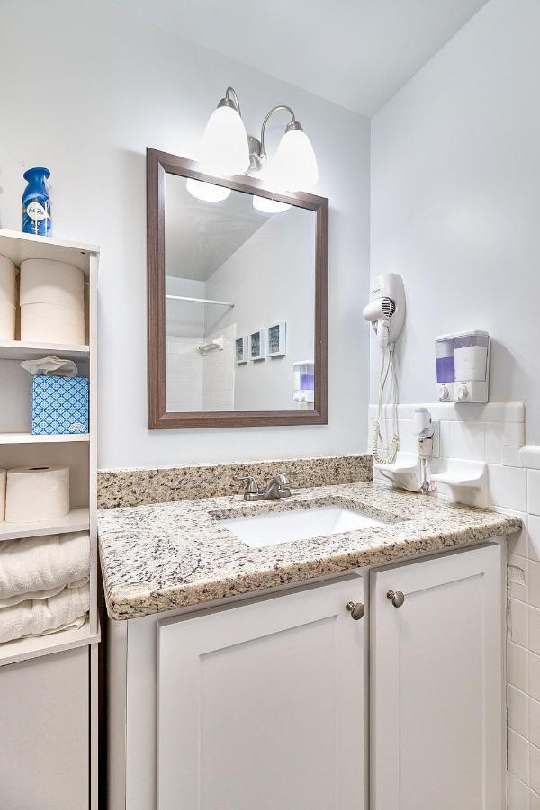 4-Bedroom Comfort Ybor City, Close To Everything Tampa Eksteriør bilde