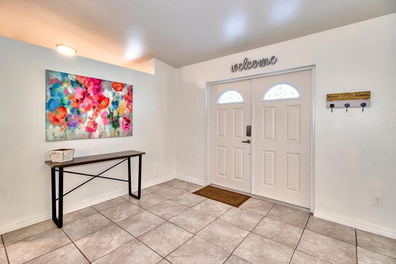 4-Bedroom Comfort Ybor City, Close To Everything Tampa Eksteriør bilde
