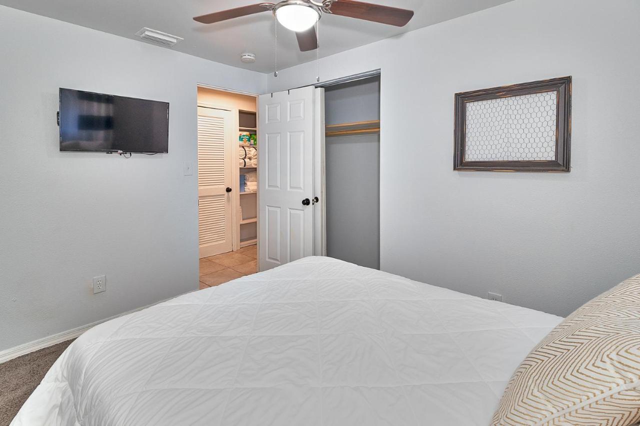 4-Bedroom Comfort Ybor City, Close To Everything Tampa Eksteriør bilde