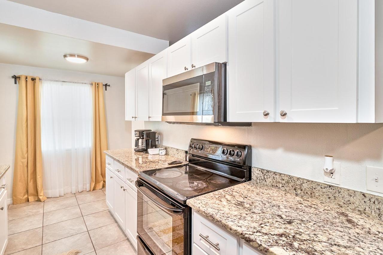 4-Bedroom Comfort Ybor City, Close To Everything Tampa Eksteriør bilde